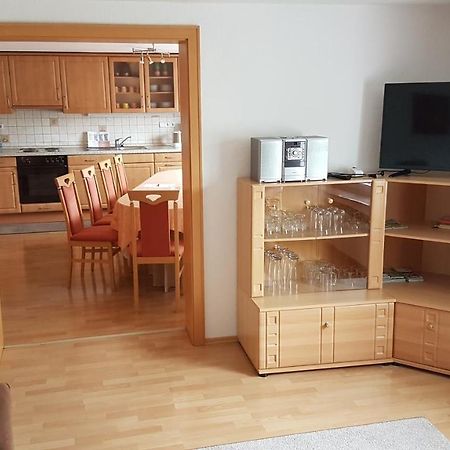 Ferienwohnung "Maresi" Medebach Eksteriør bilde