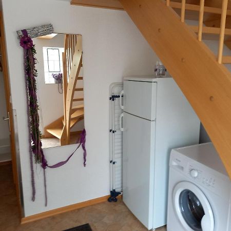 Ferienwohnung "Maresi" Medebach Eksteriør bilde