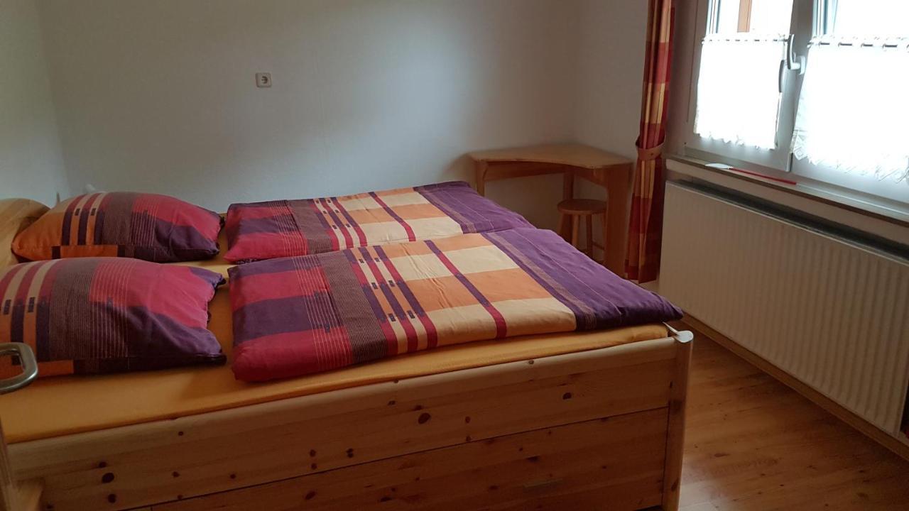 Ferienwohnung "Maresi" Medebach Eksteriør bilde