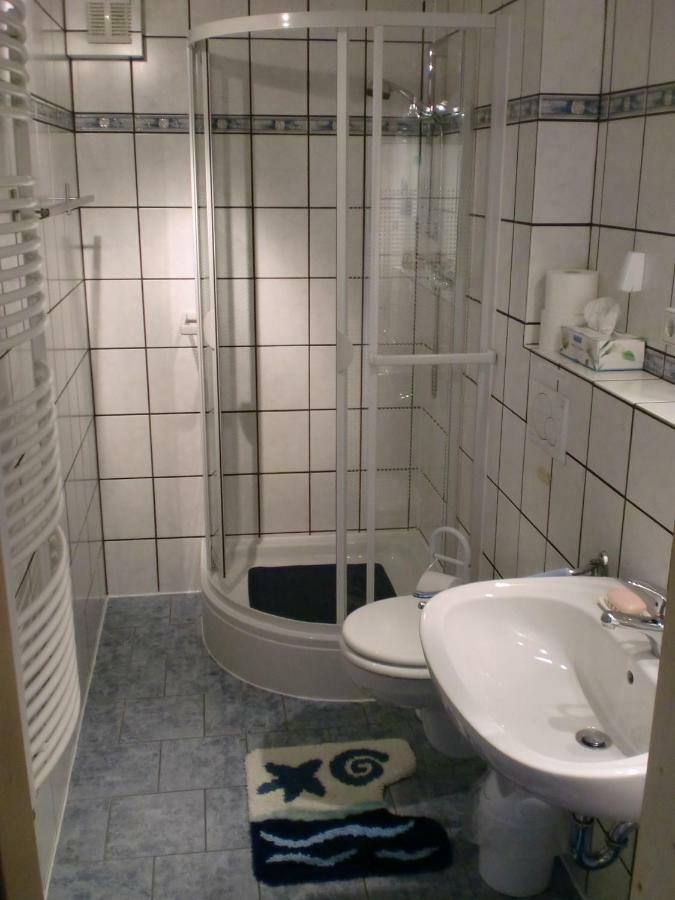 Ferienwohnung "Maresi" Medebach Eksteriør bilde