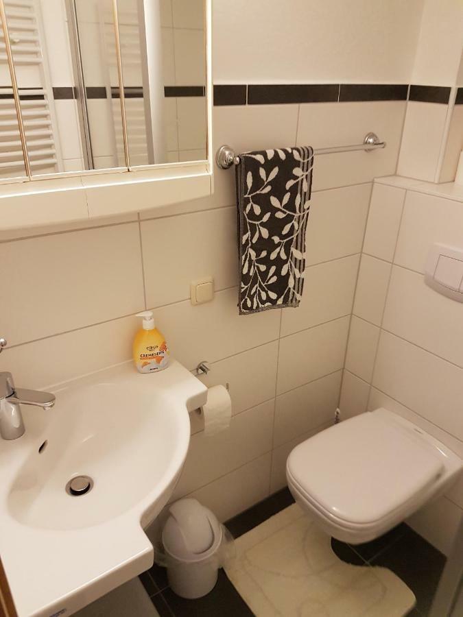 Ferienwohnung "Maresi" Medebach Eksteriør bilde